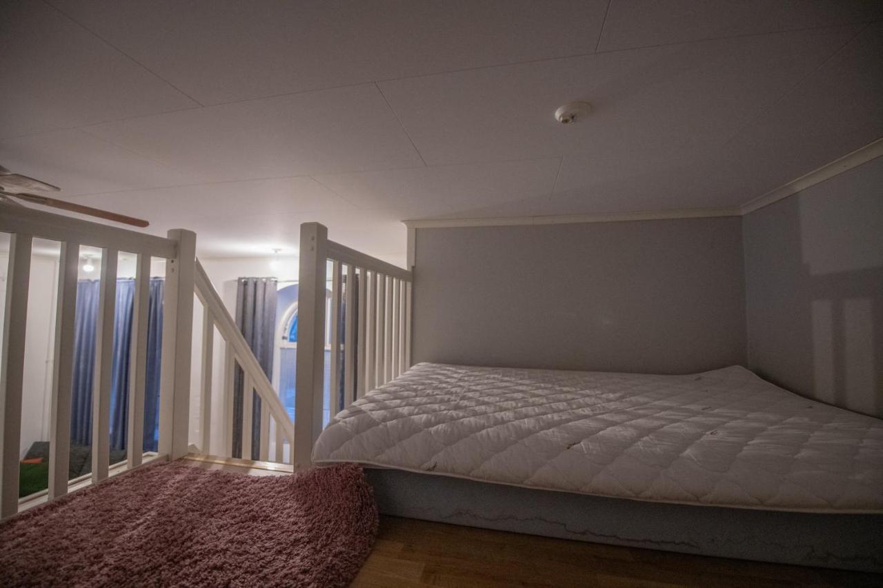 Abisko Guesthouse & Activities Dış mekan fotoğraf