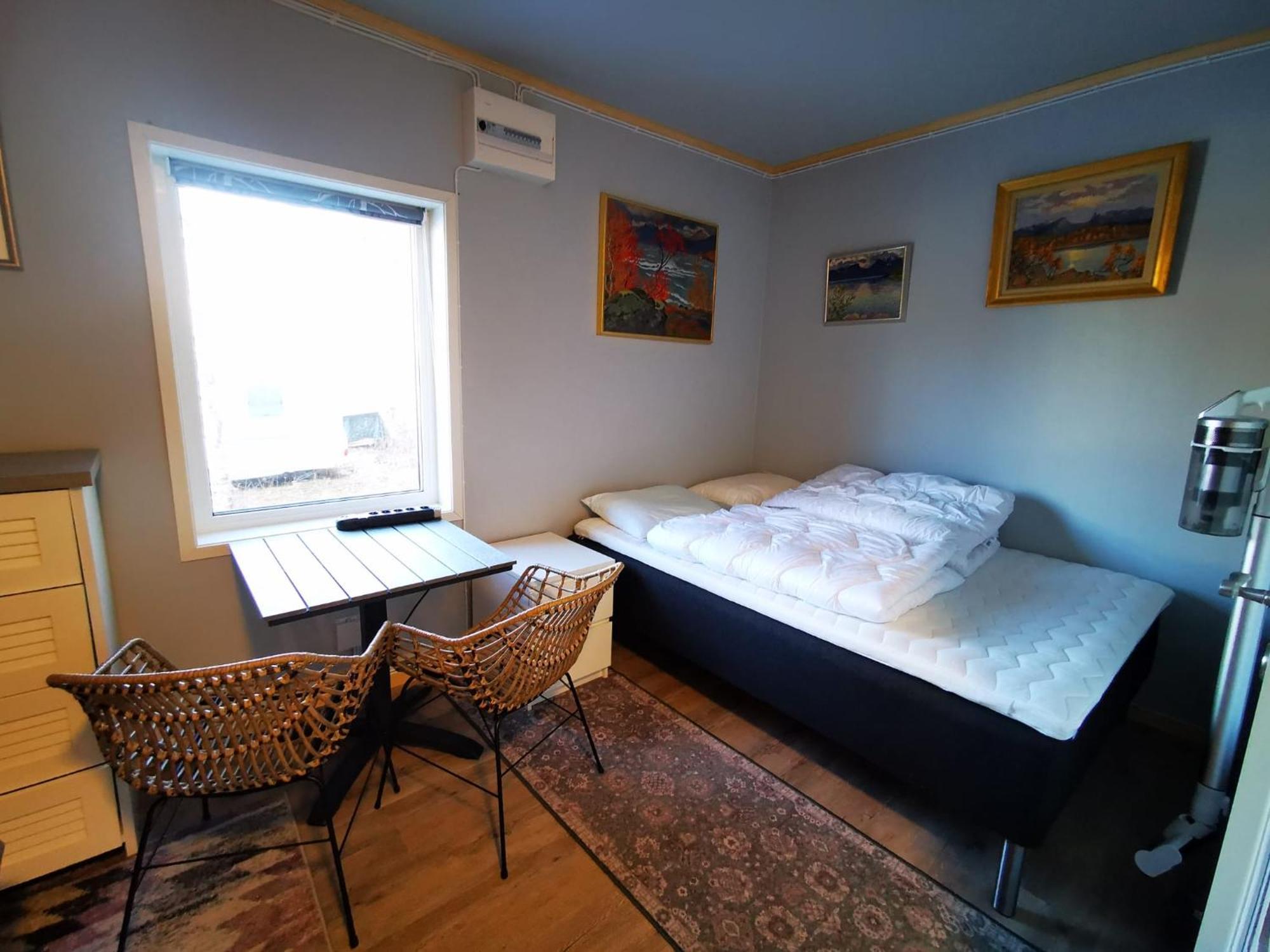 Abisko Guesthouse & Activities Dış mekan fotoğraf