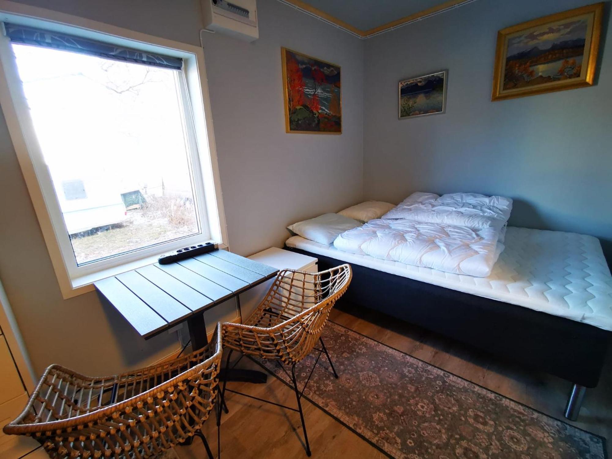 Abisko Guesthouse & Activities Dış mekan fotoğraf