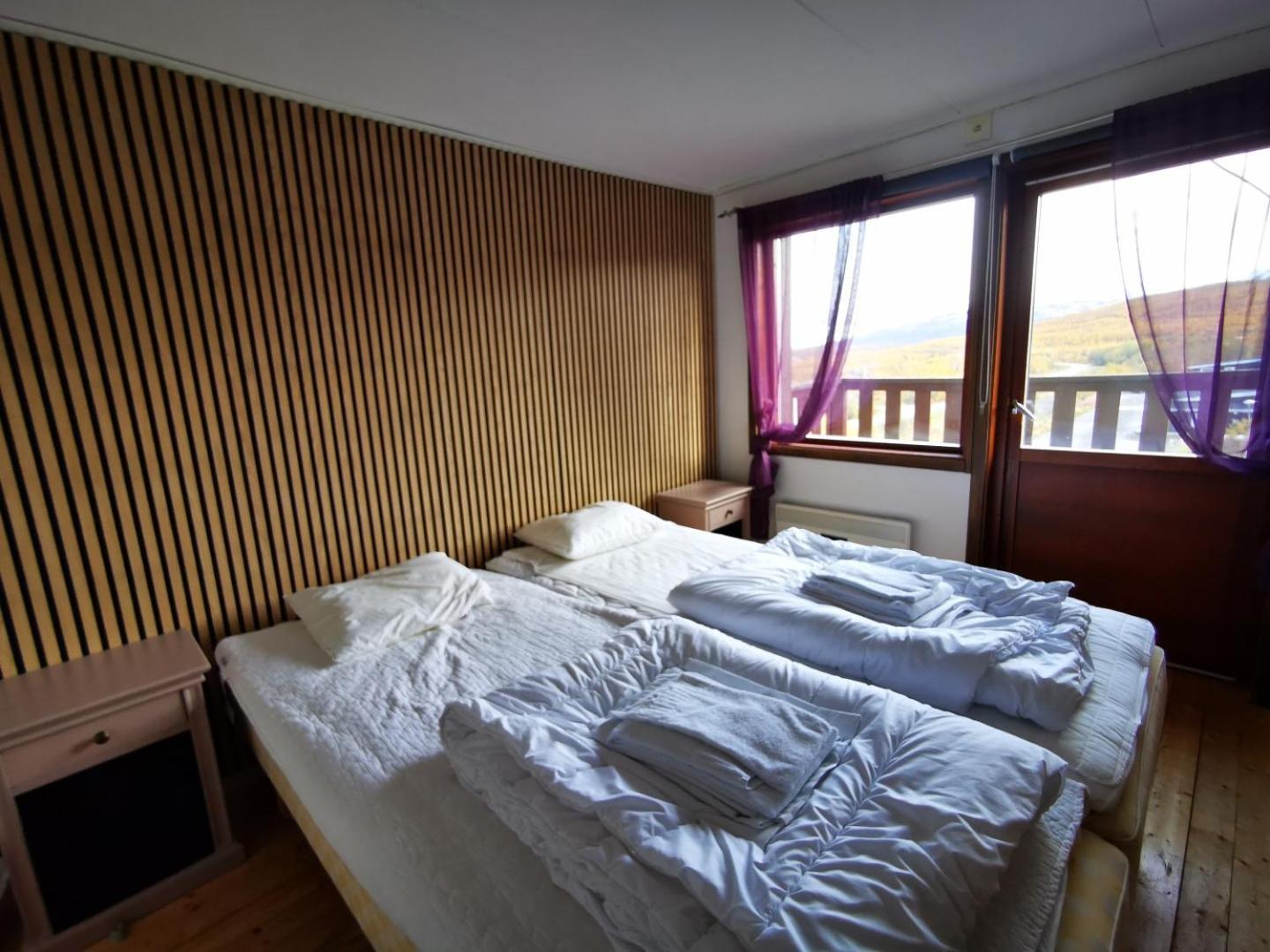 Abisko Guesthouse & Activities Dış mekan fotoğraf