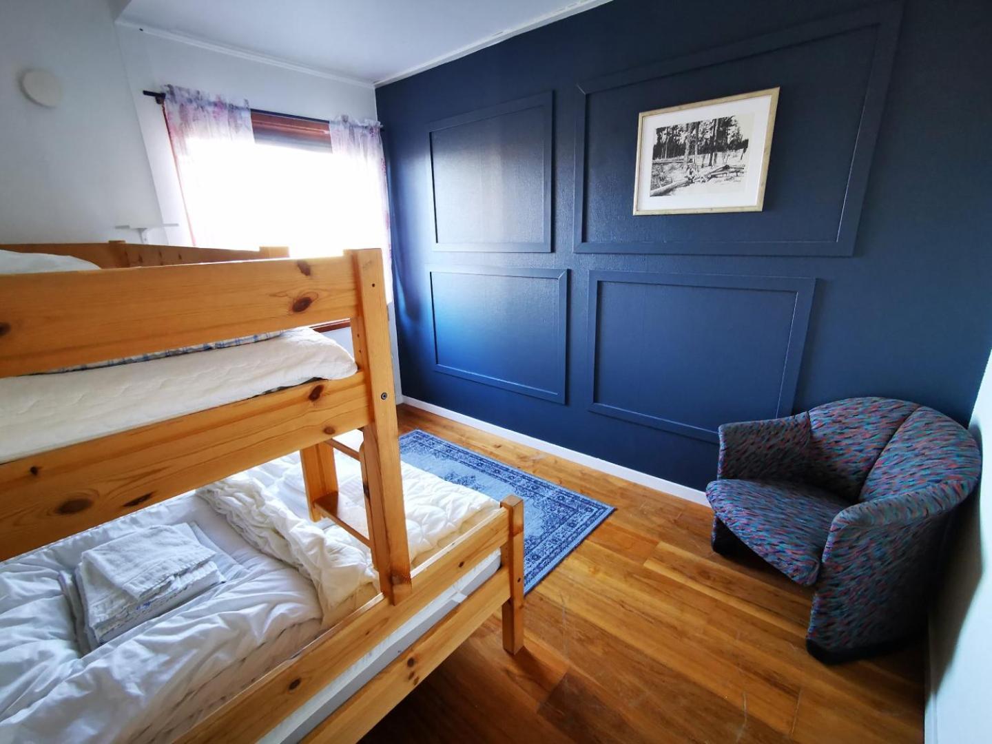 Abisko Guesthouse & Activities Dış mekan fotoğraf