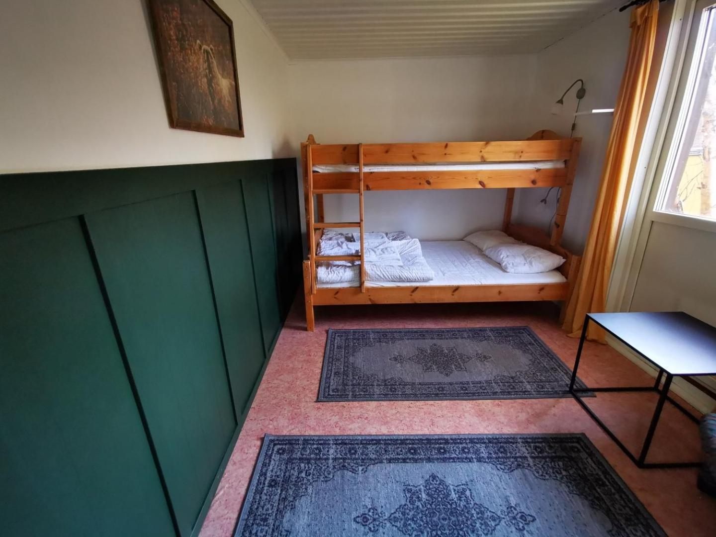 Abisko Guesthouse & Activities Dış mekan fotoğraf