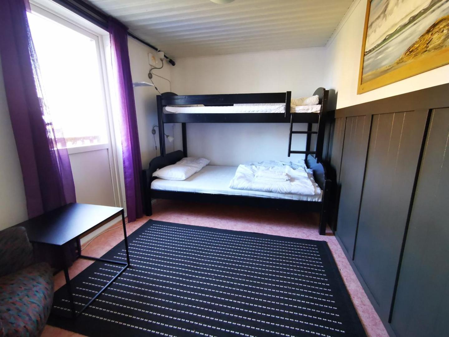 Abisko Guesthouse & Activities Dış mekan fotoğraf