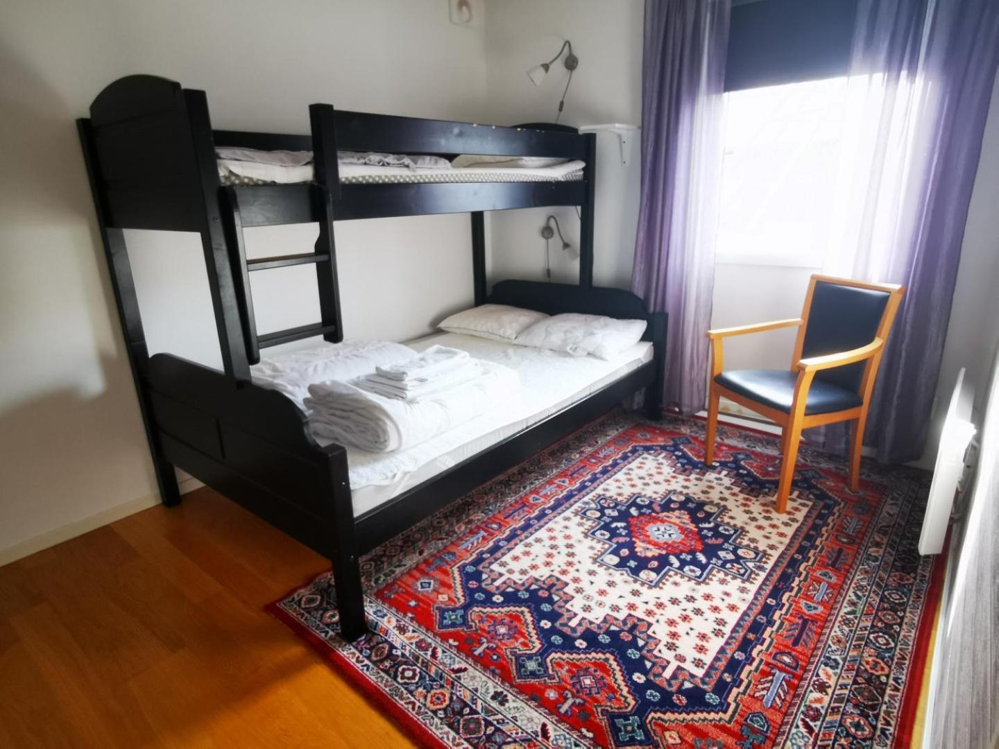 Abisko Guesthouse & Activities Dış mekan fotoğraf