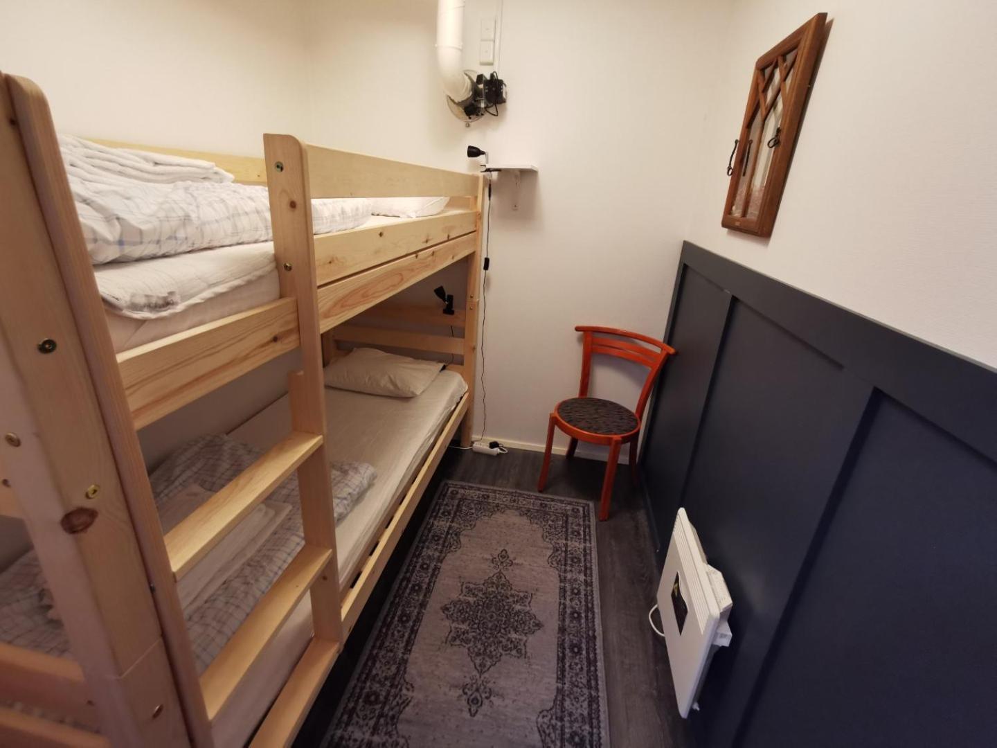 Abisko Guesthouse & Activities Dış mekan fotoğraf