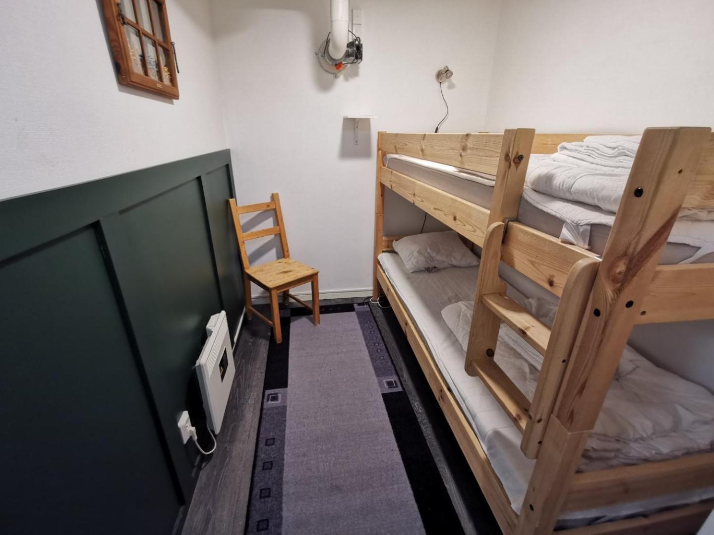 Abisko Guesthouse & Activities Dış mekan fotoğraf
